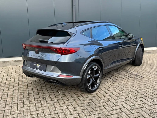 CUPRA Formentor - Afbeelding 20 van 30
