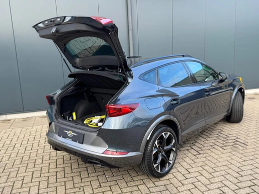 CUPRA Formentor - Afbeelding 21 van 30