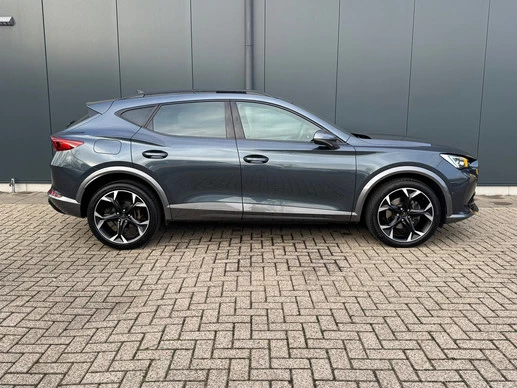 CUPRA Formentor - Afbeelding 22 van 30