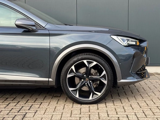 CUPRA Formentor - Afbeelding 23 van 30