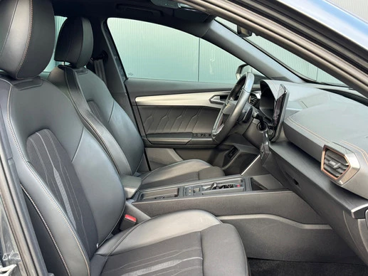 CUPRA Formentor - Afbeelding 25 van 30