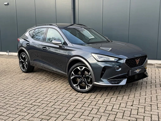 CUPRA Formentor - Afbeelding 28 van 30