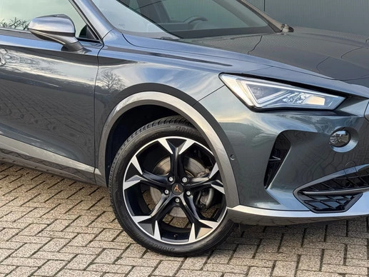 CUPRA Formentor - Afbeelding 29 van 30