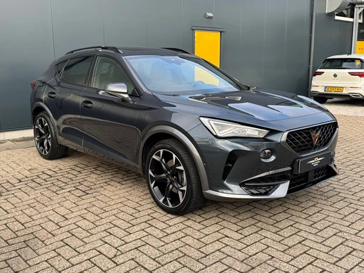 CUPRA Formentor - Afbeelding 30 van 30