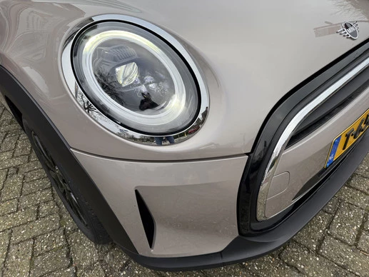 MINI Cooper - Afbeelding 13 van 30