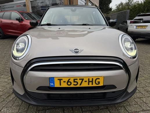 MINI Cooper - Afbeelding 14 van 30