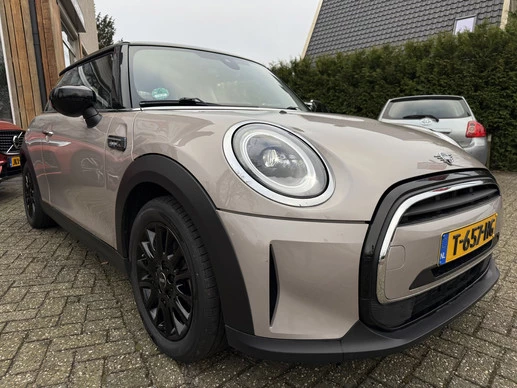 MINI Cooper - Afbeelding 15 van 30