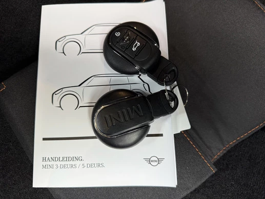 MINI Cooper - Afbeelding 16 van 30