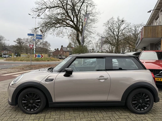 MINI Cooper - Afbeelding 23 van 30