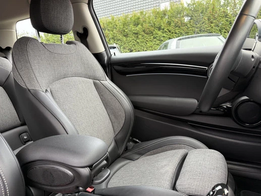 MINI Cooper - Afbeelding 24 van 30