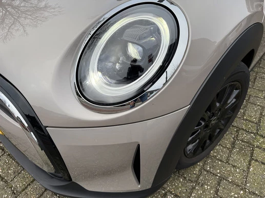 MINI Cooper - Afbeelding 26 van 30