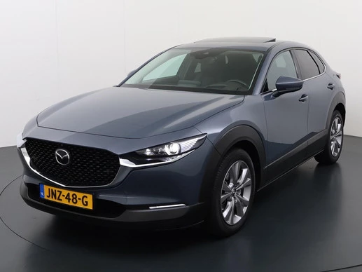 Mazda CX-30 - Afbeelding 1 van 27