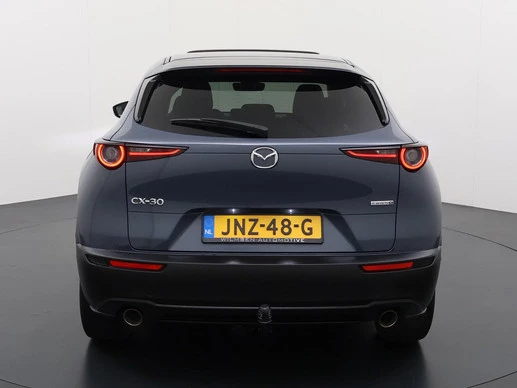 Mazda CX-30 - Afbeelding 3 van 27