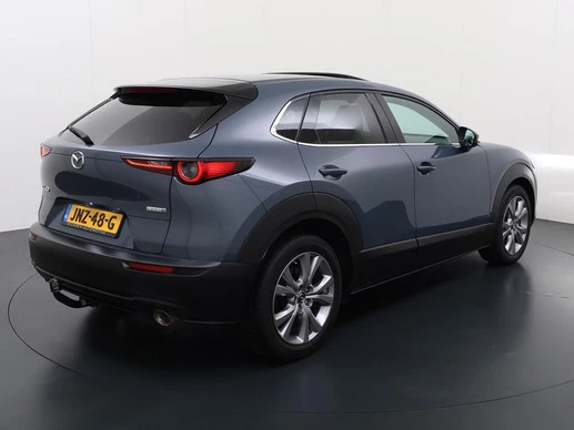 Mazda CX-30 - Afbeelding 4 van 27