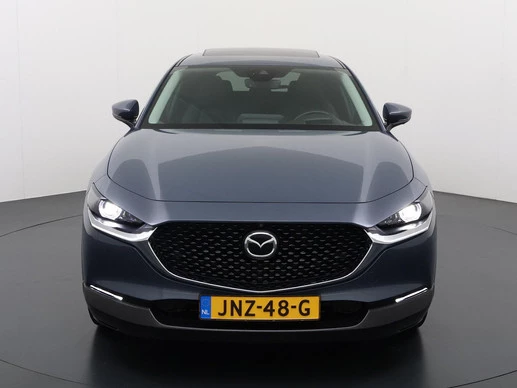 Mazda CX-30 - Afbeelding 7 van 27