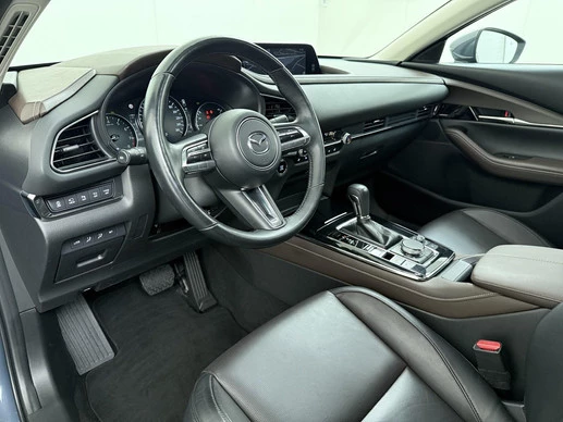 Mazda CX-30 - Afbeelding 8 van 27