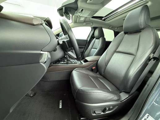 Mazda CX-30 - Afbeelding 9 van 27