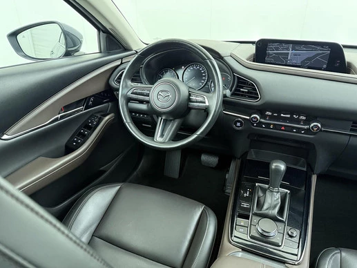 Mazda CX-30 - Afbeelding 12 van 27