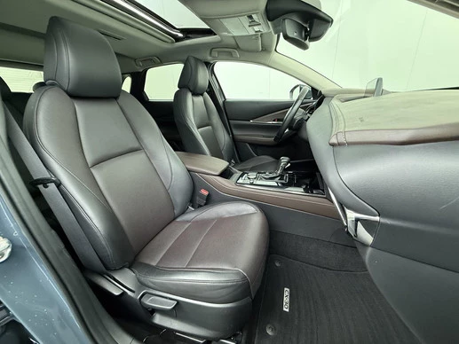Mazda CX-30 - Afbeelding 13 van 27
