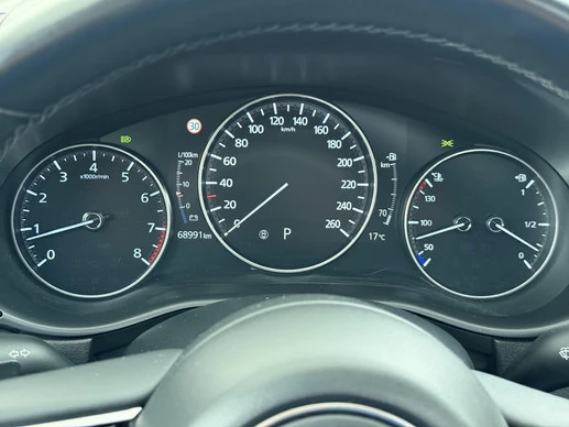 Mazda CX-30 - Afbeelding 15 van 27