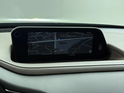 Mazda CX-30 - Afbeelding 17 van 27