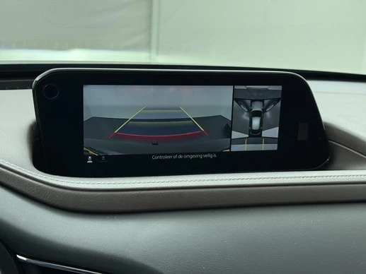 Mazda CX-30 - Afbeelding 18 van 27