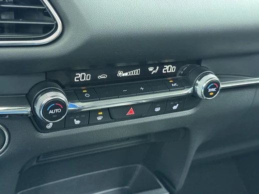 Mazda CX-30 - Afbeelding 19 van 27