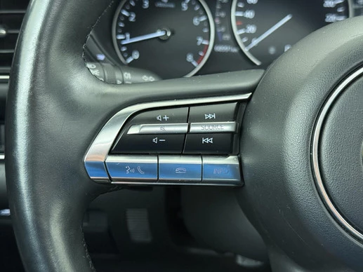 Mazda CX-30 - Afbeelding 20 van 27