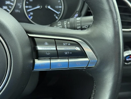 Mazda CX-30 - Afbeelding 21 van 27