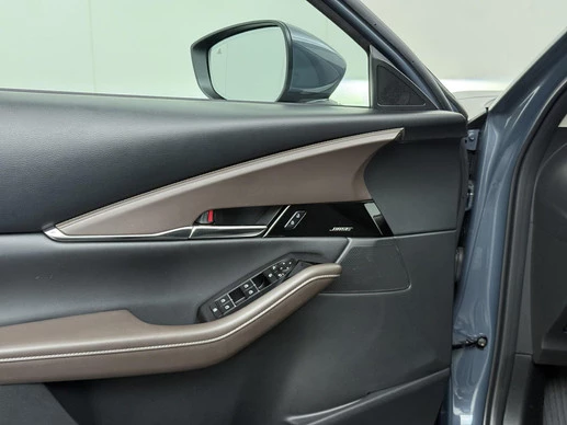 Mazda CX-30 - Afbeelding 22 van 27