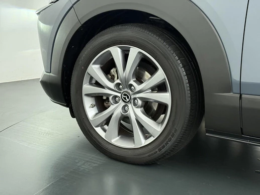 Mazda CX-30 - Afbeelding 24 van 27