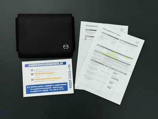 Mazda CX-30 - Afbeelding 26 van 27