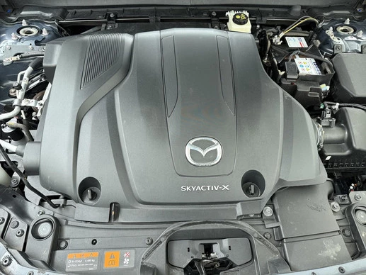 Mazda CX-30 - Afbeelding 27 van 27