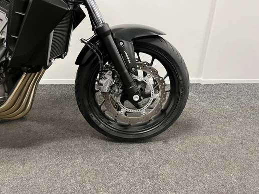 Honda CB 650 - Afbeelding 6 van 23