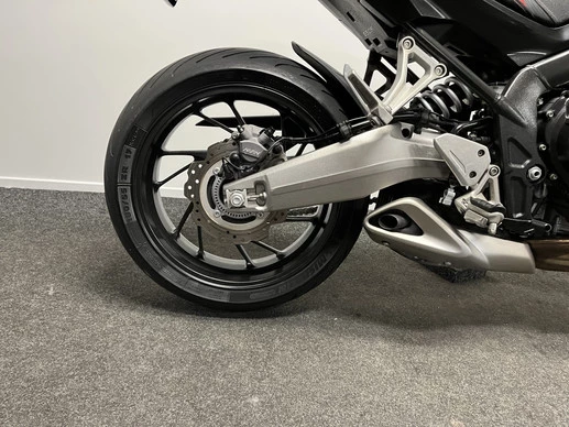 Honda CB 650 - Afbeelding 8 van 23