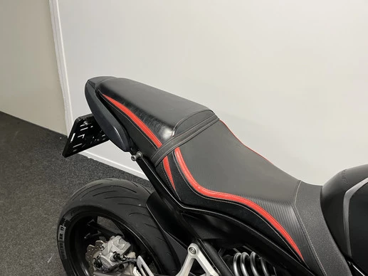 Honda CB 650 - Afbeelding 10 van 23