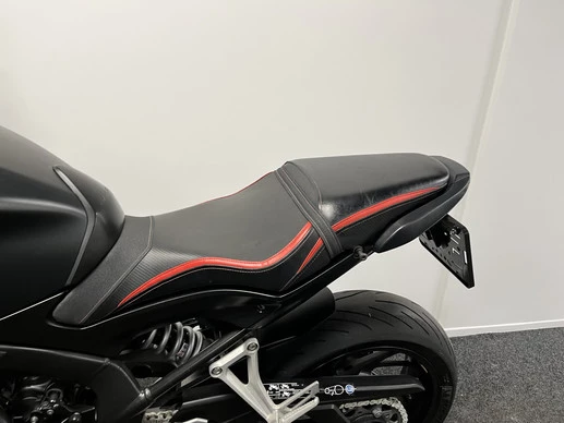 Honda CB 650 - Afbeelding 21 van 23