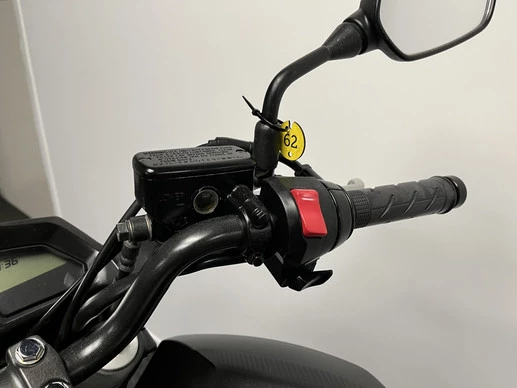 Honda CB 650 - Afbeelding 23 van 23