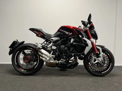 MV Agusta Brutale - Afbeelding 1 van 22