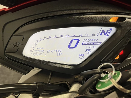 MV Agusta Brutale - Afbeelding 2 van 22