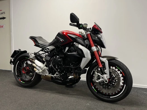 MV Agusta Brutale - Afbeelding 4 van 22