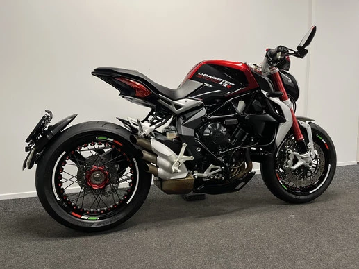 MV Agusta Brutale - Afbeelding 5 van 22