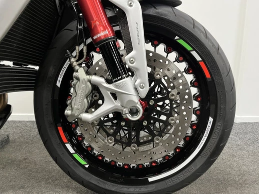 MV Agusta Brutale - Afbeelding 6 van 22