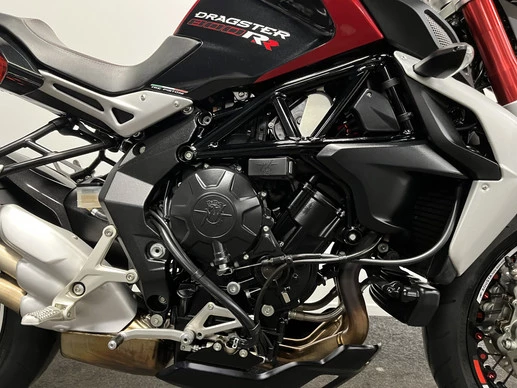 MV Agusta Brutale - Afbeelding 7 van 22