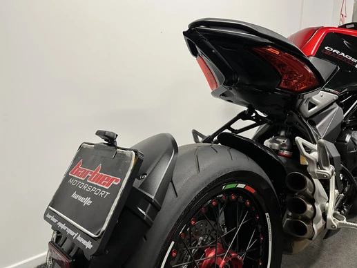 MV Agusta Brutale - Afbeelding 11 van 22