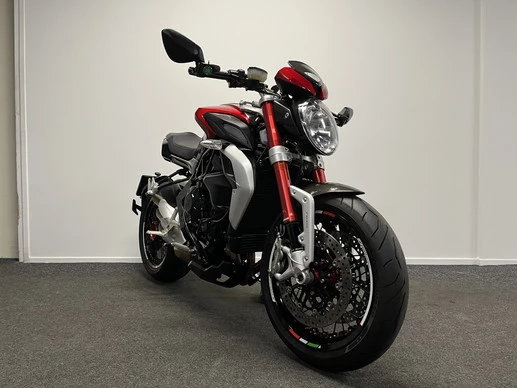 MV Agusta Brutale - Afbeelding 12 van 22