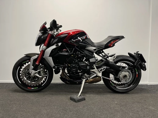 MV Agusta Brutale - Afbeelding 13 van 22
