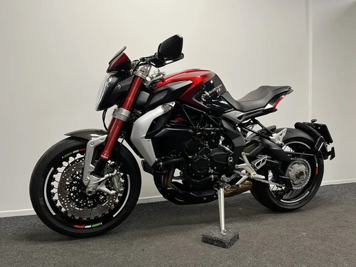 MV Agusta Brutale - Afbeelding 14 van 22