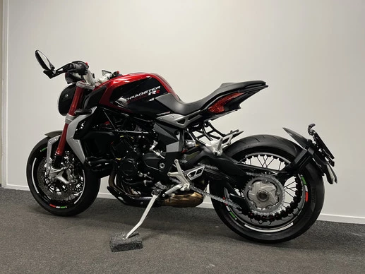 MV Agusta Brutale - Afbeelding 15 van 22