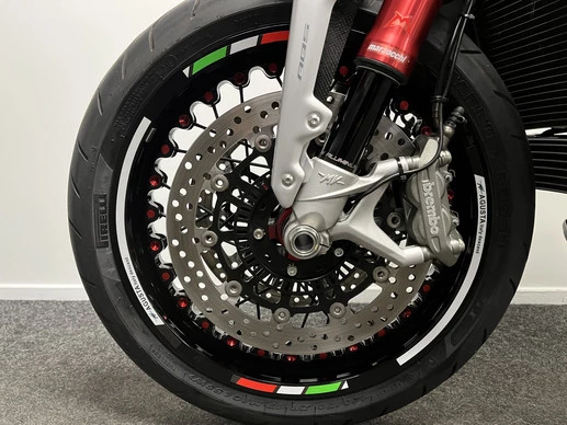 MV Agusta Brutale - Afbeelding 16 van 22
